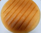 Foto langkah ke 8 dari resep Ogura Cheese Cake.