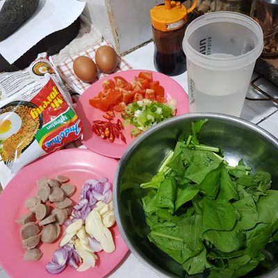 Langkah 1
