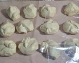 Foto langkah ke 4 dari resep Bakpao Isi Cokelat.
