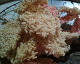 Foto langkah ke 6 dari resep Tips menggoreng rengginan agar mengembang sempurna.