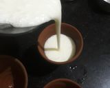 मीठी लस्सी (Meethi lassi recipe in Hindi) रेसिपी चरण 4 फोटो