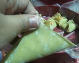 Foto langkah ke 4 dari resep Siomay Jamur.