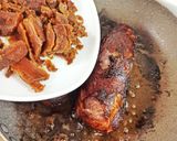 Foto del paso 3 de la receta: Asado negro / Muchacho redondo