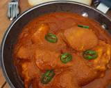 Chicken Curry recipe step 6 photo