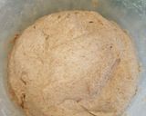 Foto del paso 5 de la receta: Pan de espelta integral