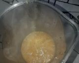 Foto del paso 3 de la receta: Salmón con salsa de naranja