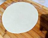 How to make round,soft and puffed roty ! recipe step 3 photo