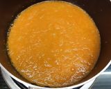รูปขั้นตอนการทำที่ 3 ของ Carrot Soup (ไม่ต้องใช้เครื่องปั่น)
