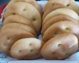 Foto del passaggio 10 della ricetta Focaccine morbidine