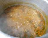 Mutton nali nihari recipe step 3 photo