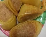 Foto langkah ke 5 dari resep Egg Roll ala Hokben.