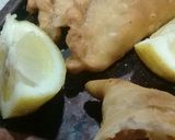 Foto del paso 5 de la receta: EMPANADAS a lo Ade 😉