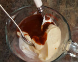 Foto del paso 2 de la receta: Aderezo de crema agria, mayonesa y chipotle