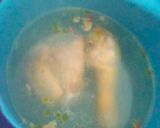 Foto del paso 5 de la receta: Pollo garnachero de la región Istmo de Oaxaca