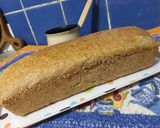 Foto del paso 5 de la receta: Pan lactal semiintegral con salvado de trigo
