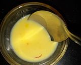 एगलेस रसमलाई कुकीज़ (eggless rasmalai cookies recipe in Hindi) रेसिपी चरण 1 फोटो