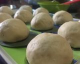Foto langkah ke 2 dari resep Bapau.