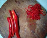 Foto langkah ke 6 dari resep Sambel Goreng Printil Daging Sapi.