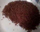 Foto langkah ke 6 dari resep GoodTime Chocochips(Kue Natal).