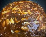 Foto langkah ke 4 dari resep Terong krispi saus Thai.