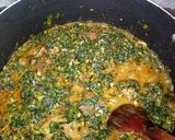 A picture of step 9 of Vegetable soup (Edikaenko).