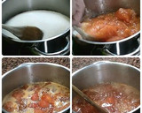 Foto del paso 2 de la receta: Mermelada de tomate