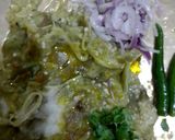 বেগুন ভর্তা (Begun Vorta recipe in Bengali) রেসিপির ধাপ 3 ছবি
