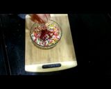 कुल्हड पिज़्ज़ा)kulhad pizza recipe in hindi) रेसिपी चरण 4 फोटो