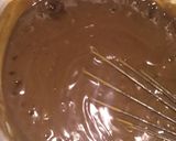 Foto langkah ke 4 dari resep Talam Hunkwee coklat.