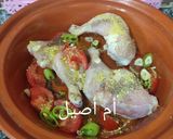 صورة لخطوة 2 من وصفة لي كويس بالبطاطا رابي