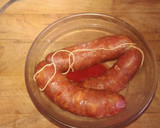 Foto del paso 11 de la receta: Lentejas guisadas con picatostes