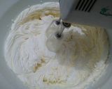Foto langkah ke 4 dari resep Butter Cream lembut.