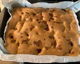 Pofon egyszerű meggyes piskóta🧈🍒 recept fázis 6 fotója