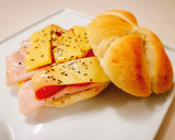 Foto del paso 6 de la receta: Mollete estilo atascaburras