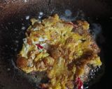 Foto langkah ke 3 dari resep Telur Tempe Semangit.