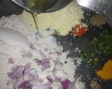 मिस्सी रोटी (Missi roti recipe in hindi) रेसिपी चरण 1 फोटो