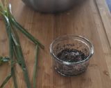 Foto del paso 4 de la receta: Bistec de soya hecho en casa y Tofu como extra