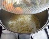 Foto del paso 12 de la receta: Caldo de pescado
