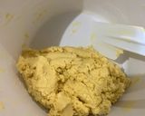 Foto langkah ke 4 dari resep Nastar klasik lembut anti retak anti gagal.
