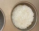 Foto langkah ke 1 dari resep Ketan srikaya / Seri muka.