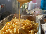 Papitas Fritas