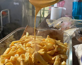 Foto del paso 4 de la receta: Papitas Fritas