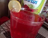 A picture of step 5 of Jam-e-Shirin.