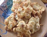 Foto langkah ke 4 dari resep Limpang Limpung Pisang Madu.
