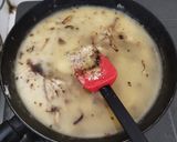 Foto langkah ke 4 dari resep Bangers and Mash.