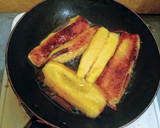 Foto del paso 2 de la receta: Plátano macho frito