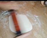 A picture of step 10 of Khasta Chicken Kachori.