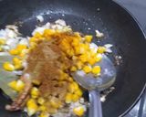 કોનૅ બિરયાની (Corn Biryani Recipe In Gujarati) રેસીપી સ્ટેપ2ફોટો