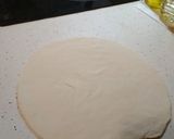 Foto del paso 4 de la receta Pizza casera