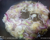 Foto del paso 3 de la receta: Espaguetis con níscalos nameko